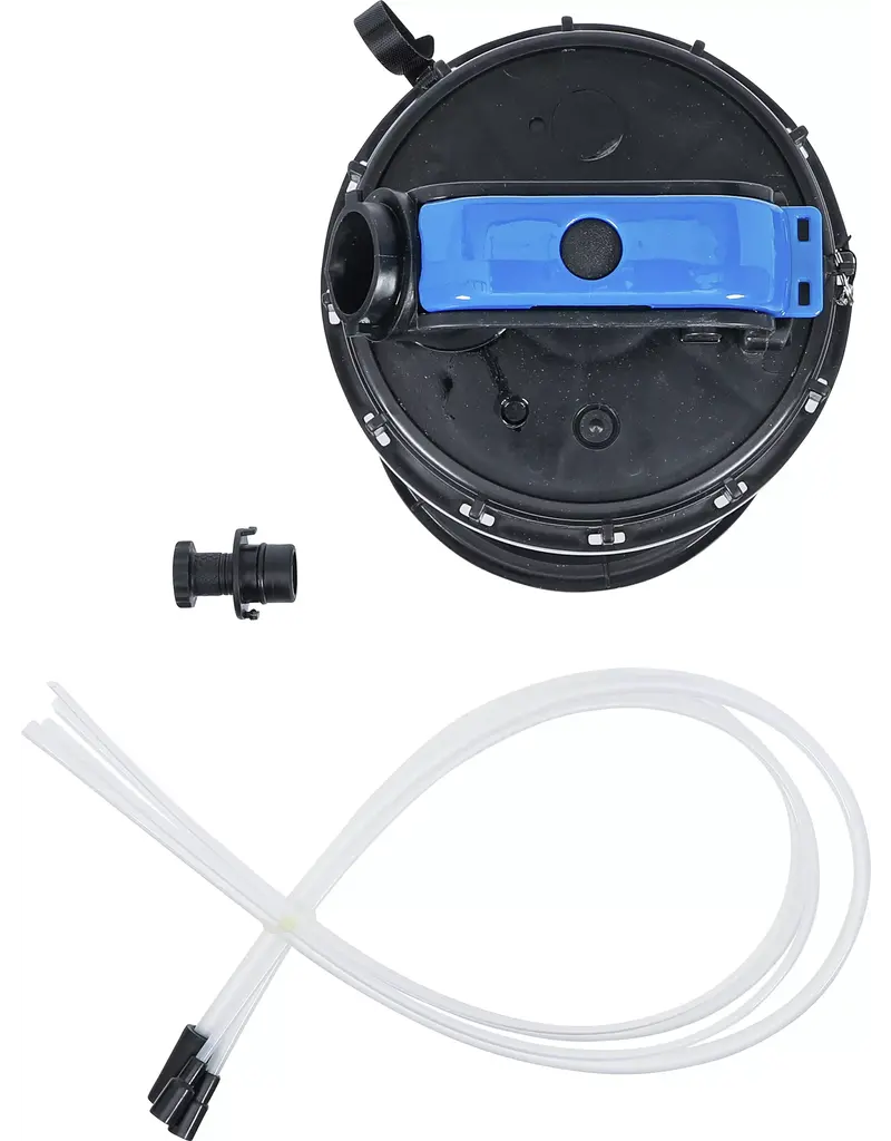 Vacuum Extraction Pump | 6 l