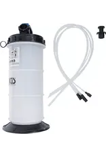 BGS extractor vacuümzuigpomp | 6 l
