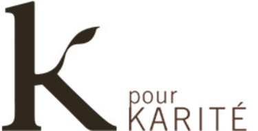 K POUR KARITÉ