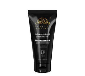 Tabitha James Kraan Clean Conditioner Golden Citrus Tabitha James Kraan Clean Conditioner Golden Citrus