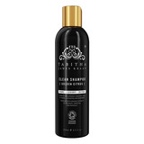 Tabitha James Kraan Clean Shampoo Golden Citrus