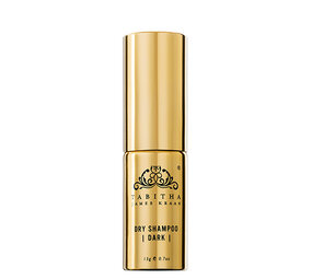 Tabitha James Kraan Compact Organic Dry Shampoo Donker haar Tabitha James Kraan Compact Organic Dry Shampoo Donker haar