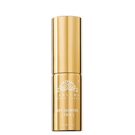 Tabitha James Kraan Compact Organic Dry Shampoo Licht Haar Tabitha James Kraan Compact Organic Dry Shampoo Licht Haar