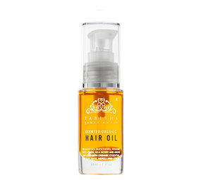 Tabitha James Kraan Scented Organic Hair Oil Tabitha James Kraan Scented Organic Hair Oil