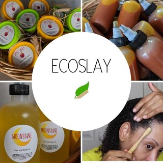 ECOSLAY USA