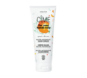 Cîme For Your Hands Only Cîme For Your Hands Only