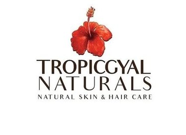 TROPICGYAL NATURALS