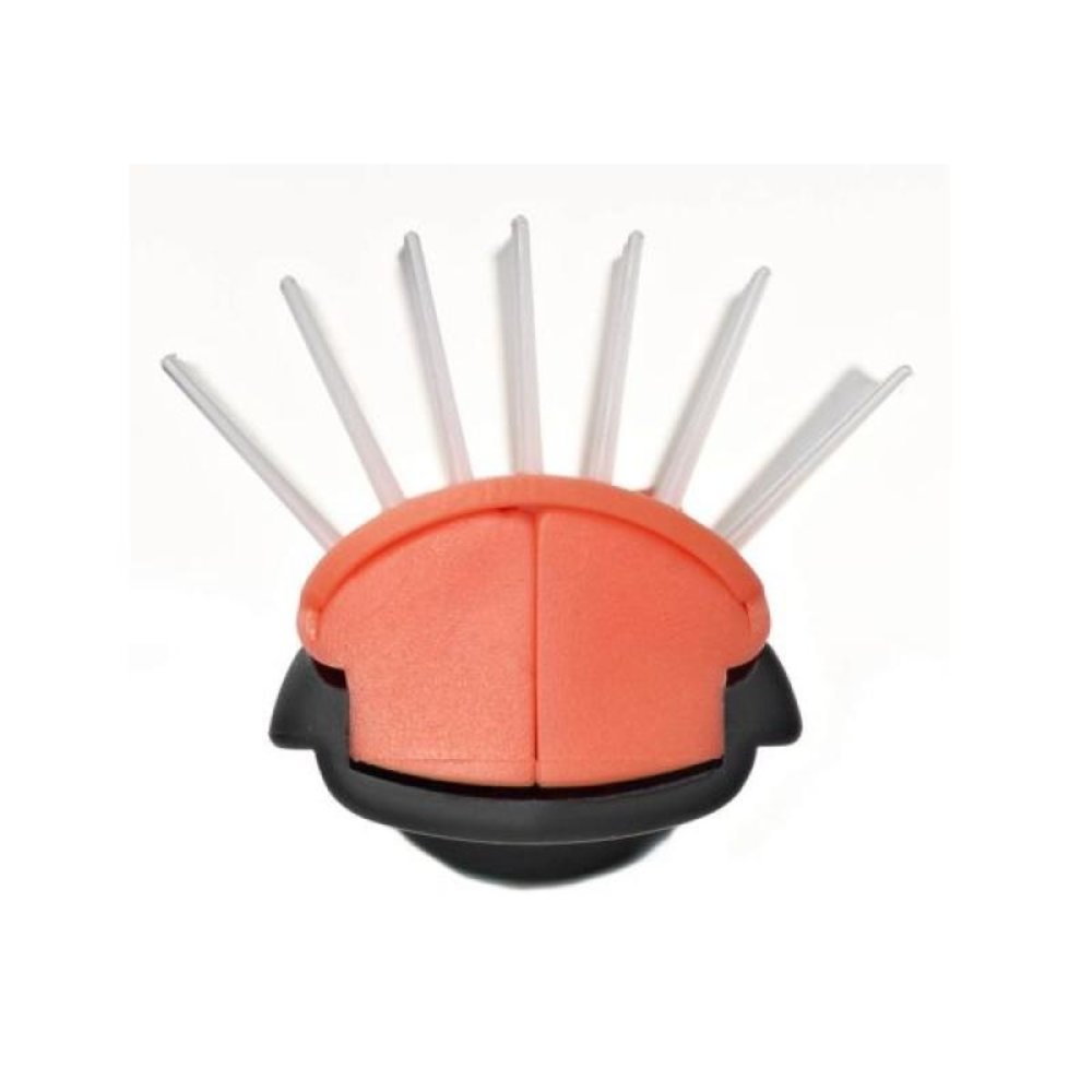 Kent & Sons Luxe Styling Borstel met 7 Rijen Kent & Sons Luxe Styling Borstel met 7 Rijen