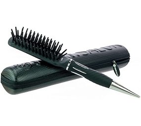 Kent & Sons Luxe Smalle Paddle Brush Kent & Sons Luxe Smalle Paddle Brush