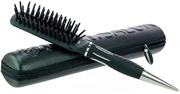 Kent & Sons Luxe Smalle Paddle Brush