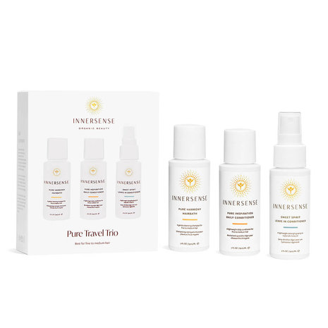 Innersense Pure Travel Trio 3 x 59ml Innersense Pure Travel Trio 3 x 59ml