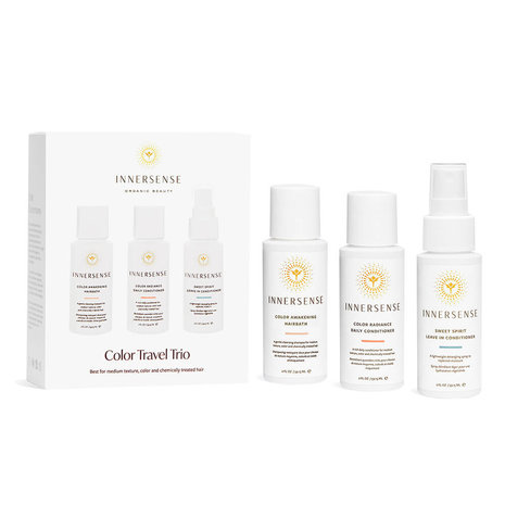 Innersense Color Travel Trio 3 x 59ml Innersense Color Travel Trio 3 x 59ml