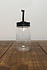 Ecoslay Mason Jar met schenktuit