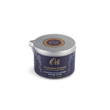 Orli Massage kaars glitter snowberry
