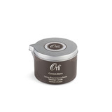 Orli Massage kaars cocoa bean