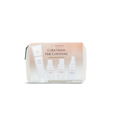 Innersense Organic Beauty Color Detox - Holiday Bundle Innersense Organic Beauty Color Detox - Holiday Bundle