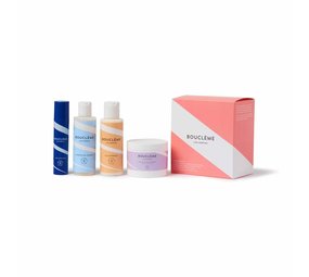 Bouclème Color Revive Kit Bouclème Color Revive Kit