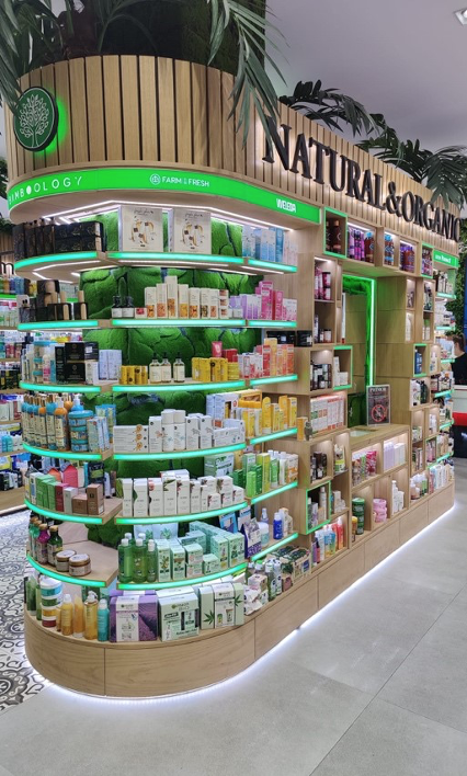 Greenwashing: soms lijkt iets eco, maar is dit in werkelijkheid niet