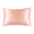 Coral Satijn Kussensloop
