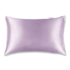 Lavendel Satijn Kussensloop