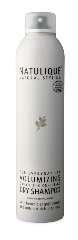 Natulique Volumizing dry shampoo Natulique Volumizing dry shampoo
