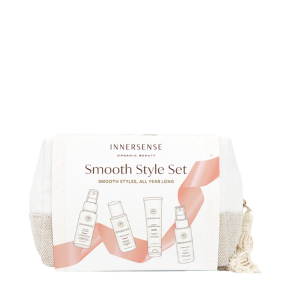 Innersense Smooth Style Set Innersense Smooth Style Set