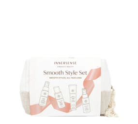 Innersense Smooth Style Set Innersense Smooth Style Set