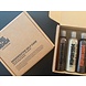 Mas Newen Regenerative Travel Gift Set Mas Newen Regenerative Travel Gift Set