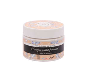 Louise XIV Intens voedend masker nutritif Louise XIV Intens voedend masker nutritif