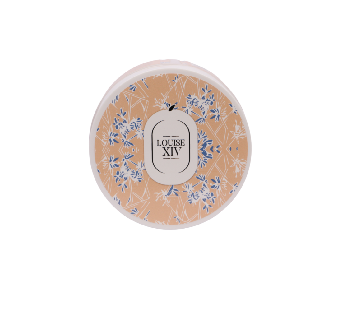Louise XIV Intens voedend masker nutritif Louise XIV Intens voedend masker nutritif