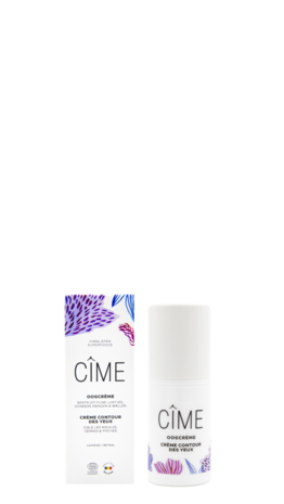 Cîme Honestly Aging Oogcrème Cîme Honestly Aging Oogcrème