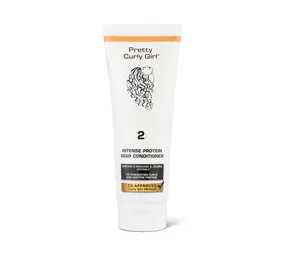 Pretty Curly Girl Intense Protein Deep Conditioner Pretty Curly Girl Intense Protein Deep Conditioner