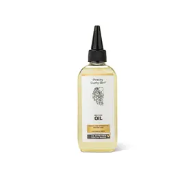 Pretty Curly Girl Magic Drops Multi-Use Oil