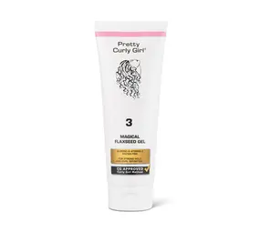Pretty Curly Girl Magical Flaxseed Gel Pretty Curly Girl Magical Flaxseed Gel