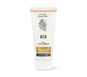 Pretty Curly Girl Heavy Cream 2in1 Pretty Curly Girl Heavy Cream 2in1