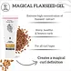 Pretty Curly Girl Magical Flexseed Gel 250ml Pretty Curly Girl Magical Flexseed Gel 250ml