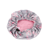 Her Motions PureLou Flamingo Slaapmuts/bonnet