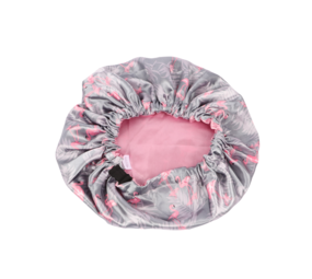 Her Motions PureLou Flamingo Slaapmuts/bonnet