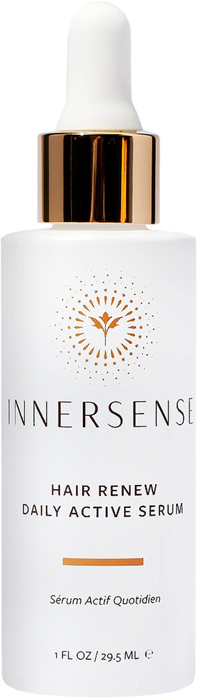 Innersense Hair Renew Daily Active Serum Innersense Hair Renew Daily Active Serum