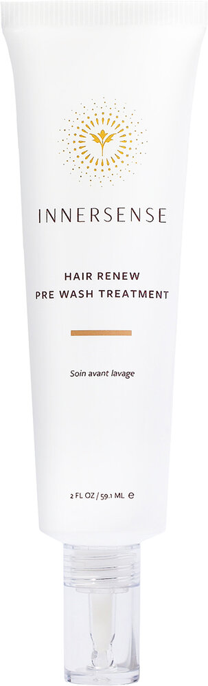 Innersense Hair Renew Pre Wash Treatment 2oz. Innersense Hair Renew Pre Wash Treatment 2oz.