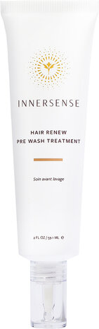 Innersense Hair Renew Pre Wash Treatment 2oz. Innersense Hair Renew Pre Wash Treatment 2oz.