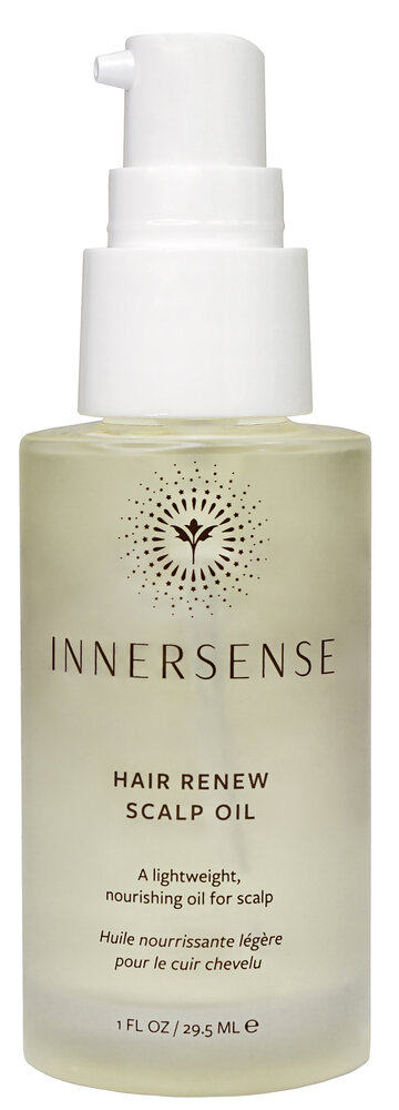 Innersense Hair Renew Scalp Oil
