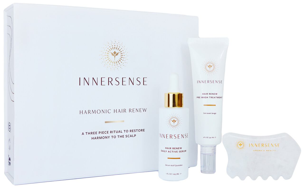 Innersense Hair Renew Set Innersense Hair Renew Set