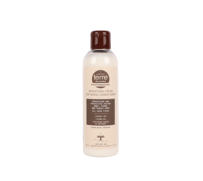 Terre de Couleur Weightless cream - Softening conditioner Terre de Couleur Weightless cream - Softening conditioner