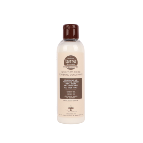 Terre de Couleur Weightless Cream Conditioner Terre de Couleur Weightless Cream Conditioner