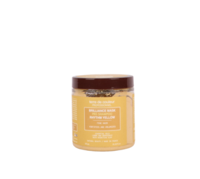 Terre de Couleur Masker 320gr - Rythme Geel