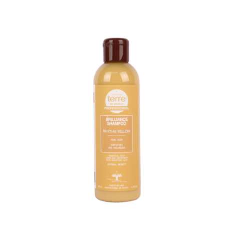 Terre de Couleur Shampoo - Rythme Geel  200ml