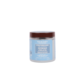 Terre de Couleur Masker - Rythme Blauw
