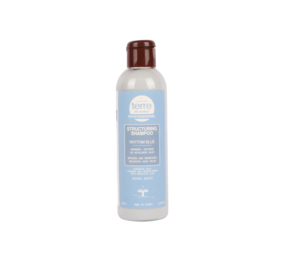 Terre de Couleur Shampoo - Rythme Blauw