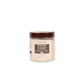 Terre de Couleur Masker 320gr - Rythme Wit